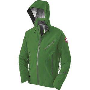 Click to Enlarge for Canada Goose Timber Shell - Men's Canada Goose Timber Shell - Men's-Image