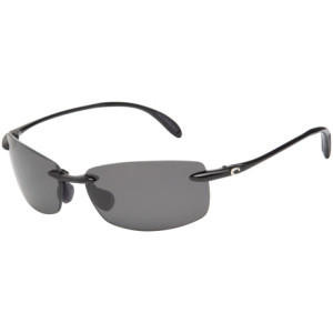 Ballast Polarized Sunglasses - Costa 400 Polycarbonate Lens