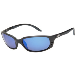 Brine Polarized Sunglasses - Costa 400 Glass Lens
