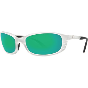 Click to Enlarge for Costa Brine Polarized Sunglasses - Costa 400 Glass Lens Costa Brine Polarized Sunglasses - Costa 400 Glass Lens-Image