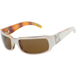 Cin Polarized Sunglasses - Costa 400 Glass Lens