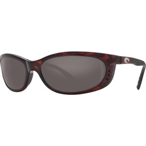 Click to Enlarge for Costa Fathom Polarized Sunglasses - Costa 580 Glass Lens Costa Fathom Polarized Sunglasses - Costa 580 Glass Lens-Image