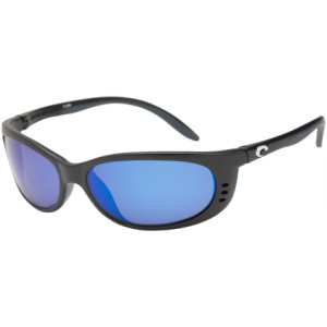 Costa Del Mar Fathom Polarized Sunglasses - Costa 400 Glass Lens