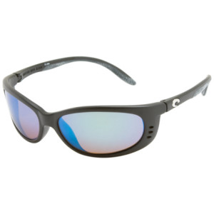 Fathom Polarized Sunglasses - Costa 400 Glass Lens