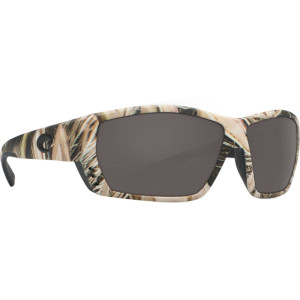 Click to Enlarge for Costa Tuna Alley Mossy Oak Camo Polarized Sunglasses - Costa 580P Lens Costa Tuna Alley Mossy Oak Camo Polarized Sunglasses - Costa 580P Lens -image