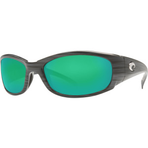 Click to Enlarge for Costa Hammerhead Polarized Sunglasses - Costa 400 Glass Lens Costa Hammerhead Polarized Sunglasses - Costa 400 Glass Lens -image