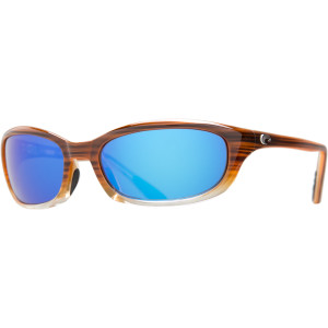 Click to Enlarge for Costa Harpoon Polarized Sunglasses - Costa 400 Glass Lens Costa Harpoon Polarized Sunglasses - Costa 400 Glass Lens -image