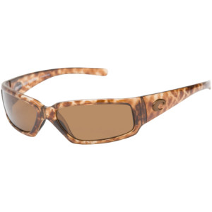 Costa Del Mar Rincon Polarized Sunglasses - Costa 400 Glass Lens - Do Not Use