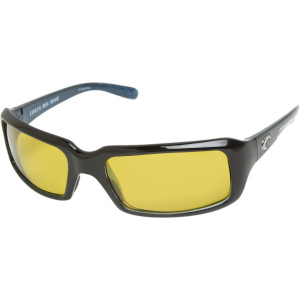 Costa Del Mar Switchfoot Polarized Sunglasses - Costa 400 Glass Lens