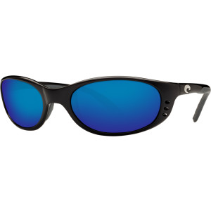 Click to Enlarge for Costa Stringer Polarized Sunglasses - Costa 400 Glass Lens Costa Stringer Polarized Sunglasses - Costa 400 Glass Lens -image