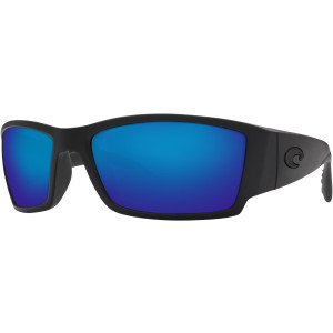 Costa Corbina Polarized Sunglasses - Costa 400 Glass Lens