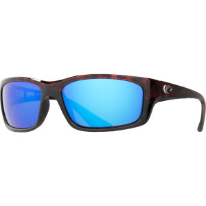Costa Jose Polarized Sunglasses - Costa 400 Glass Lens -image
