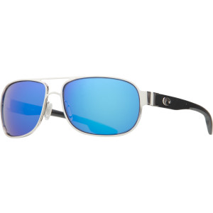 Click to Enlarge for Costa Conch Polarized Sunglasses - Costa 400 Glass Lens Costa Conch Polarized Sunglasses - Costa 400 Glass Lens -image