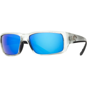 Click to Enlarge for Costa Fantail Polarized Sunglasses - Costa 400 Glass Lens Costa Fantail Polarized Sunglasses - Costa 400 Glass Lens-Image