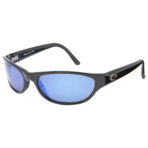 Click to Enlarge for Costa Triple Tail Polarized Sunglasses - Costa 400 Glass Lens Costa Triple Tail Polarized Sunglasses - Costa 400 Glass Lens -image