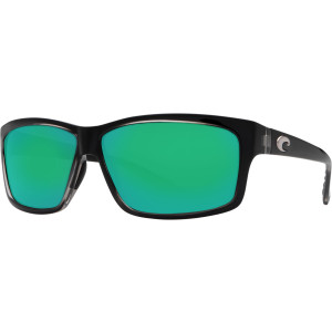 Click to Enlarge for Costa Cut Polarized Sunglasses - Costa 400 Glass Lens Costa Cut Polarized Sunglasses - Costa 400 Glass Lens-Image