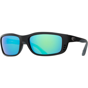Click to Enlarge for Costa Zane Polarized Sunglasses - Costa 400 Glass Lens Costa Zane Polarized Sunglasses - Costa 400 Glass Lens -image