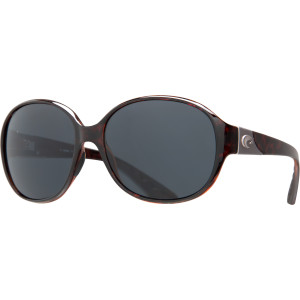 Click to Enlarge for Costa Blenny Polarized Sunglasses - Costa 580 Polycarbonate Lens - Women's Costa Blenny Polarized Sunglasses - Costa 580 Polycarbonate Lens - Women's -image
