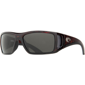 Click to Enlarge for Costa Bomba Polarized Sunglasses - Costa 580 Glass Lens Costa Bomba Polarized Sunglasses - Costa 580 Glass Lens -image