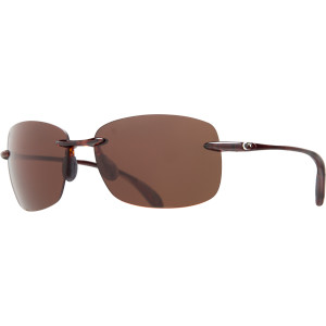 Click to Enlarge for Costa Destin Polarized Sunglasses - Cost 580 Polycarbonate Lens Costa Destin Polarized Sunglasses - Cost 580 Polycarbonate Lens-Image