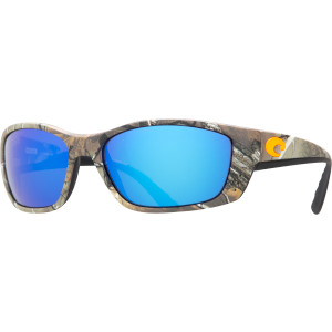 Click to Enlarge for Costa Fisch Realtree Xtra Camo Polarized Sunglasses - Costa 400 Glass Lens Costa Fisch Realtree Xtra Camo Polarized Sunglasses - Costa 400 Glass Lens-Image