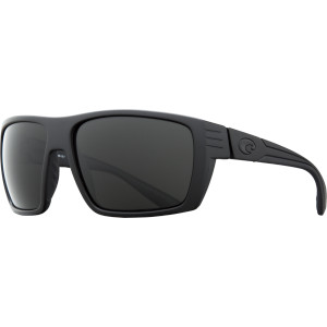 Costa Hamlin Polarized Sunglasses - Costa 580 Glass Lens