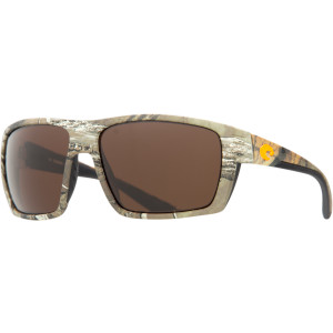 Click to Enlarge for Costa Hamlin Realtree Xtra Camo Polarized Sunglasses - Costa 580 Glass Lens Costa Hamlin Realtree Xtra Camo Polarized Sunglasses - Costa 580 Glass Lens-Image