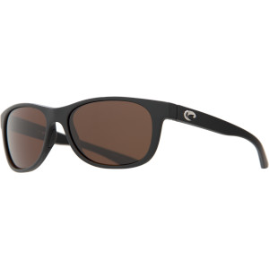 Costa Prop Polarized Sunglasses - Costa 580 Glass Lens