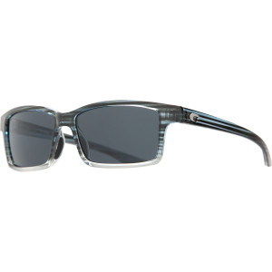 Click to Enlarge for Costa Tern Polarized Sunglasses - 580 Polycarbonate Lens Costa Tern Polarized Sunglasses - 580 Polycarbonate Lens-Image