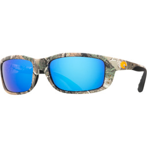 Costa Zane Realtree Xtra Camo Polarized Sunglasses - Costa 400 Glass Lens -image