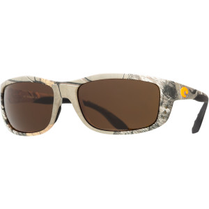 Click to Enlarge for Costa Zane Realtree Xtra Camo Polarized Sunglasses - Costa 580 P Lens Costa Zane Realtree Xtra Camo Polarized Sunglasses - Costa 580 P Lens-Image