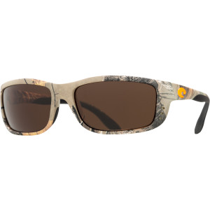 Click to Enlarge for Costa Zane Realtree Xtra Camo Polarized Sunglasses - Costa 580 Glass Lens Costa Zane Realtree Xtra Camo Polarized Sunglasses - Costa 580 Glass Lens -image