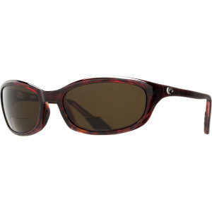 Costa Harpoon C-Mates Sunglasses - Costa CR-39 Lens