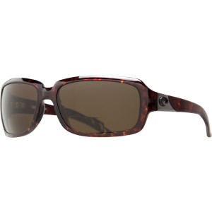 Click to Enlarge for Costa Isabela C-Mates Sunglasses - Costa CR-39 Lens Costa Isabela C-Mates Sunglasses - Costa CR-39 Lens -image
