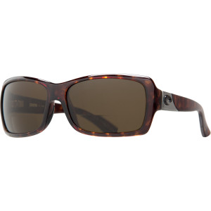 Click to Enlarge for Costa Islamorada C-Mates Sunglasses - Costa CR-39 Lens - Women's Costa Islamorada C-Mates Sunglasses - Costa CR-39 Lens - Women's-Image