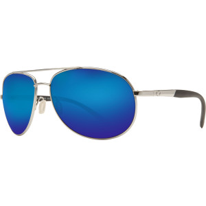 Click to Enlarge for Costa Wingman Polarized Sunglasses - Costa 400 Glass Lens Costa Wingman Polarized Sunglasses - Costa 400 Glass Lens-Image