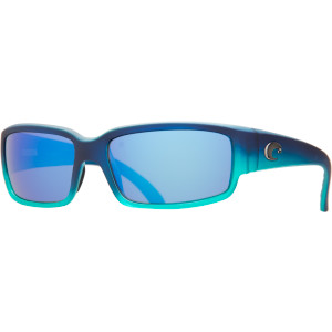 Costa Caballito Limited Edition Polarized Sunglasses - 400 Glass Lens