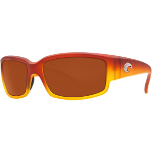Click to Enlarge for Costa Caballito Limited Edition Polarized Sunglasses - 580 Polycarbonate Lens Costa Caballito Limited Edition Polarized Sunglasses - 580 Polycarbonate Lens-Image