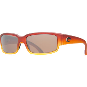 Click to Enlarge for Costa Caballito Limited Edition Polarized Sunglasses - 580 Glass Lens Costa Caballito Limited Edition Polarized Sunglasses - 580 Glass Lens -image