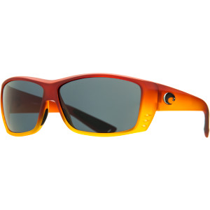 Cat Cay Limited Edition Polarized Sunglasses - 580 Polycarbonate Lens
