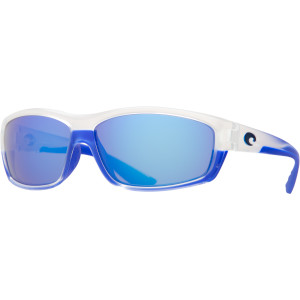 Costa Saltbreak Limited Edition Polarized Sunglasses - 400 Glass Lens