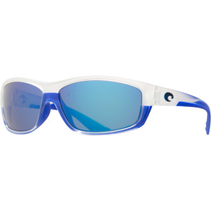 Click to Enlarge for Costa Saltbreak Limited Edition Polarized Sunglasses - 580 Glass Lens Costa Saltbreak Limited Edition Polarized Sunglasses - 580 Glass Lens-Image