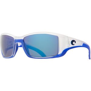 Click to Enlarge for Costa Blackfin Limited Edition Polarized Sunglasses - 580 Glass Lens Costa Blackfin Limited Edition Polarized Sunglasses - 580 Glass Lens -image