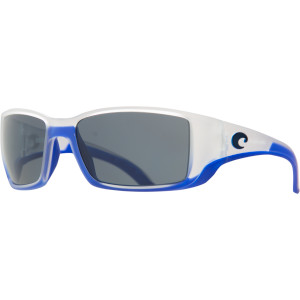 Click to Enlarge for Costa Blackfin Limited Edition Polarized Sunglasses - 580 Polycarbonate Lens Costa Blackfin Limited Edition Polarized Sunglasses - 580 Polycarbonate Lens-Image