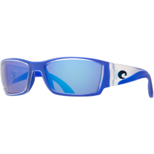 Click to Enlarge for Costa Corbina Limited Edition Polarized Sunglasses - 400 Glass Lens Costa Corbina Limited Edition Polarized Sunglasses - 400 Glass Lens -image