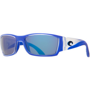 Click to Enlarge for Costa Corbina Limited Edition Polarized Sunglasses - 580 Glass Lens Costa Corbina Limited Edition Polarized Sunglasses - 580 Glass Lens -image
