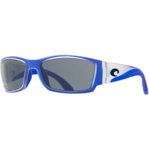 Click to Enlarge for Costa Corbina Limited Edition Polarized Sunglasses - 580 Polycarbonate Lens Costa Corbina Limited Edition Polarized Sunglasses - 580 Polycarbonate Lens -image