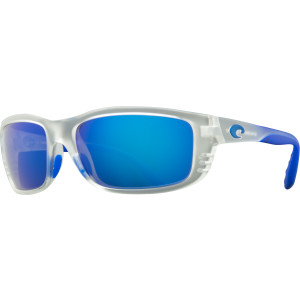 Costa Zane Limited Edition Polarized Sunglasses - 400 Glass Lens -image