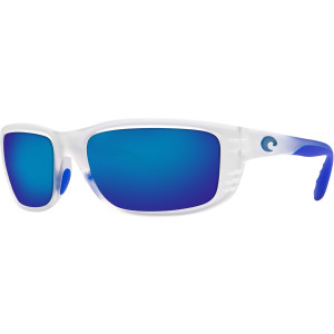 Click to Enlarge for Costa Zane Limited Edition Polarized Sunglasses - 580 Glass Lens Costa Zane Limited Edition Polarized Sunglasses - 580 Glass Lens-Image