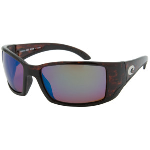 Blackfin Polarized Sunglasses - Costa 580 Glass Lens